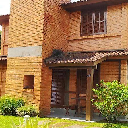 Вилла Residencial Costa Rica - Chale 01 Флорианополис Экстерьер фото