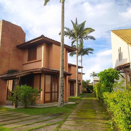 Вилла Residencial Costa Rica - Chale 01 Флорианополис Экстерьер фото
