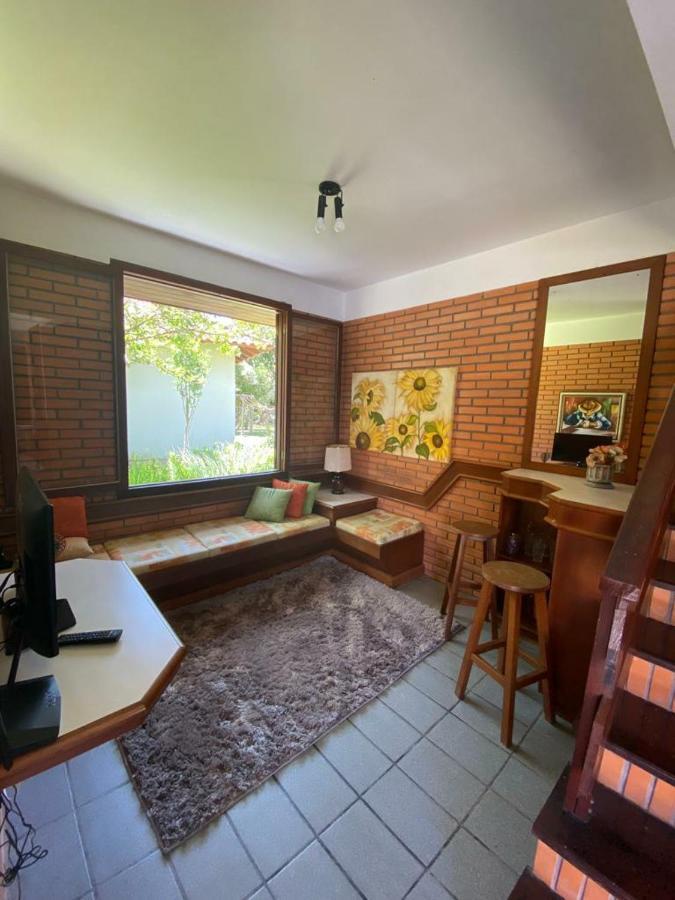 Вилла Residencial Costa Rica - Chale 01 Флорианополис Экстерьер фото