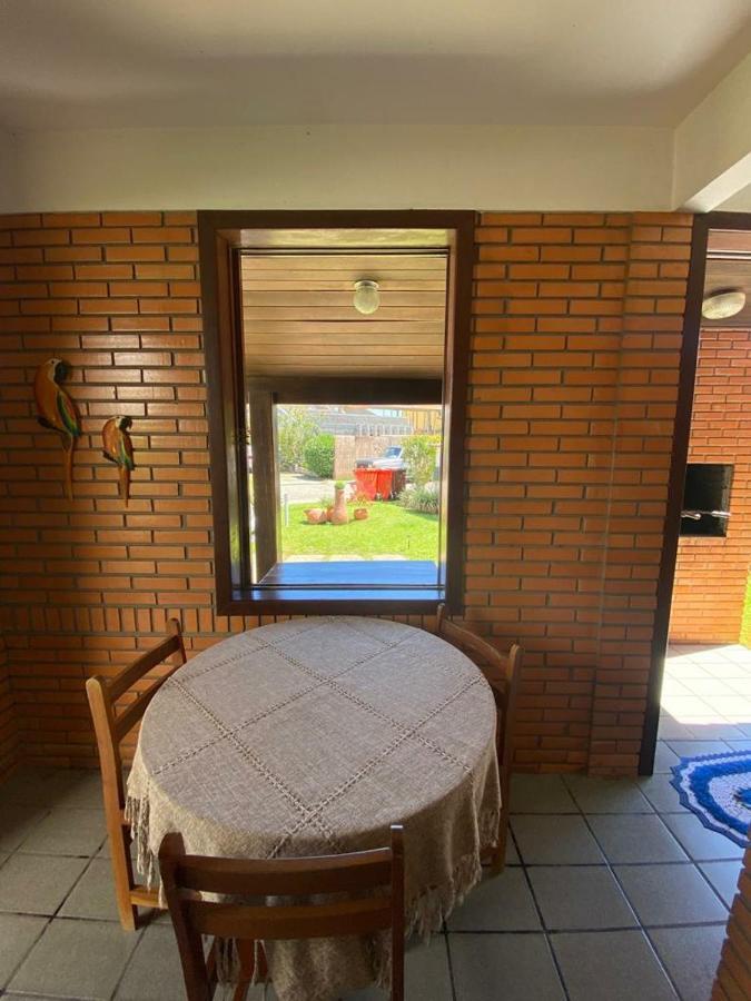 Вилла Residencial Costa Rica - Chale 01 Флорианополис Экстерьер фото