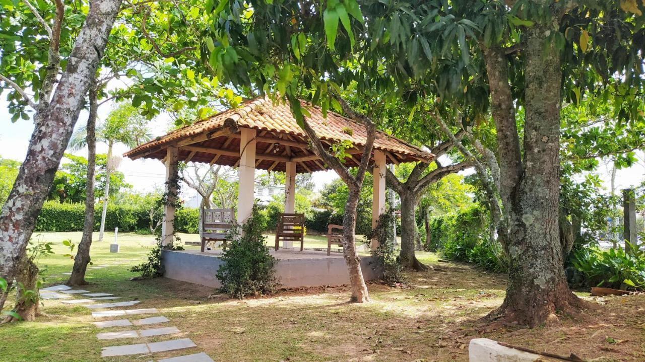 Вилла Residencial Costa Rica - Chale 01 Флорианополис Экстерьер фото